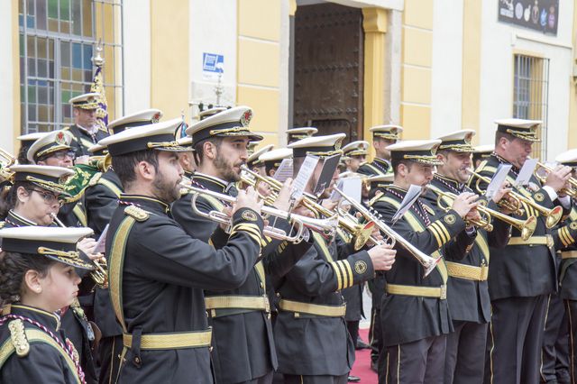 ENCUENTRO DE BANDAS DE PUERTO LUMBRERAS - 96